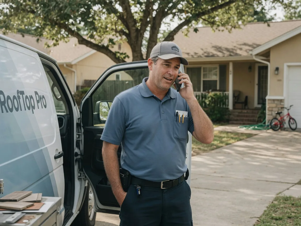 Roof Repair Columbia, MD FAQs