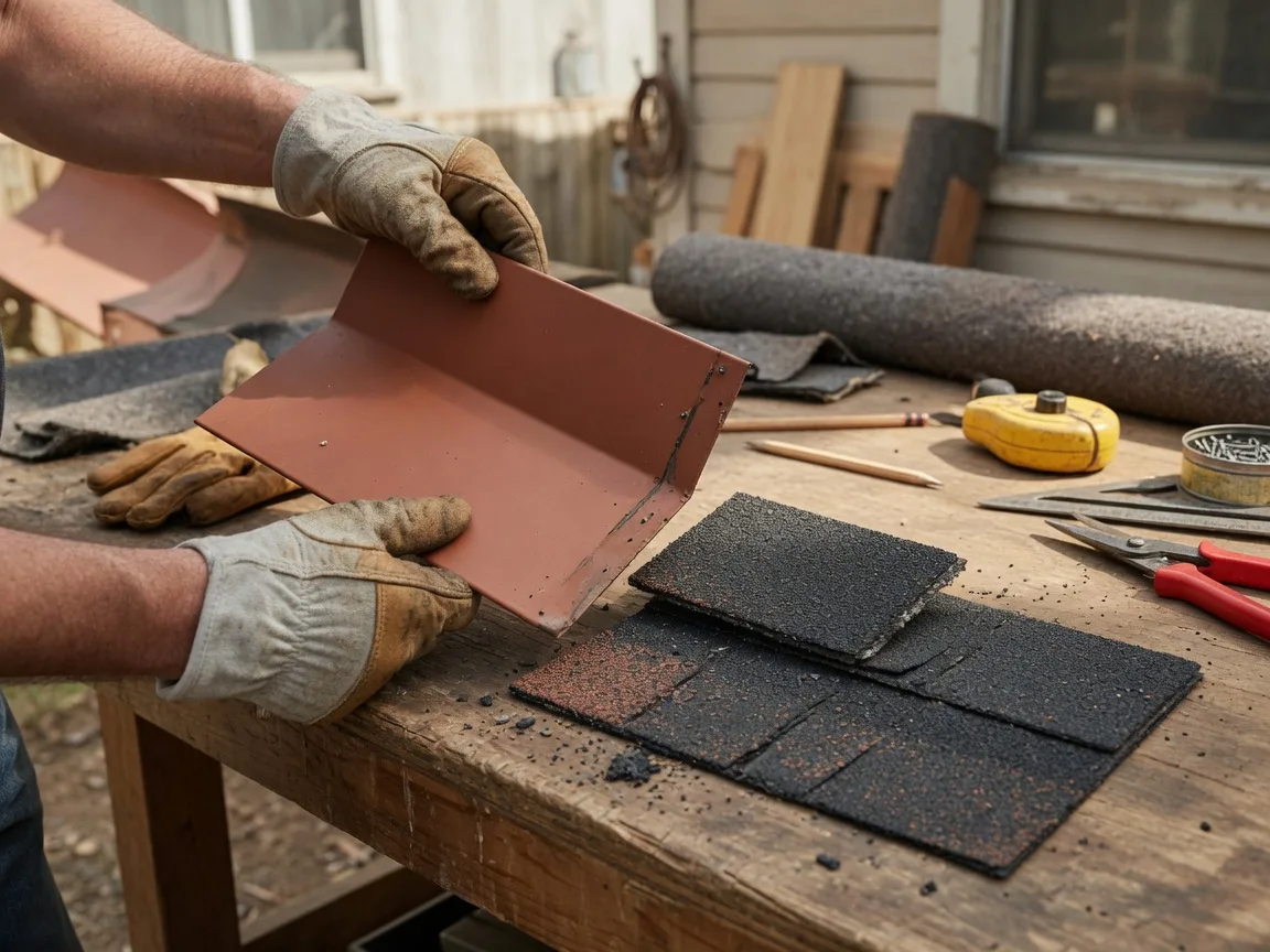 Roof Repair company in Columbia, MD